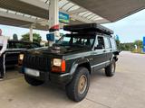 Jeep Cherokee xj 1996 4.0 HO - Jeep aus 1996
