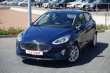Ford Fiesta 1.5 TDCi Titanium Xenon PDC SHZ - Ford Fiesta: Tdci Titanium