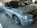 Mitsubishi Outlander 2.4L PHEV TOP 306PS - Mitsubishi Gebrauchtwagen in Mannheim