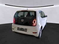 Volkswagen up! - Vorschau Bild 4