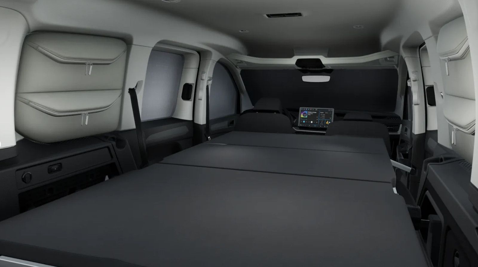 Volkswagen Caddy - Bild 12