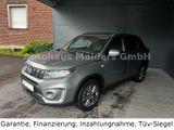 Suzuki Vitara 1.4 Hybrid *Garantie*LED*Navi*195€ mtl. - Suzuki Vitara aus 2020