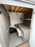 Etrusco T 6900 SB | Autom. | RFK | Bettumbau Sitzgruppe