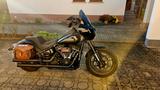 Harley-Davidson Low Rider S FXLRS - Harley-Davidson Motorräder in Kassel