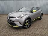 Toyota C-HR 1,2 l Style Selection - gebrauchte Toyota C-HR aus dem Jahr 2018