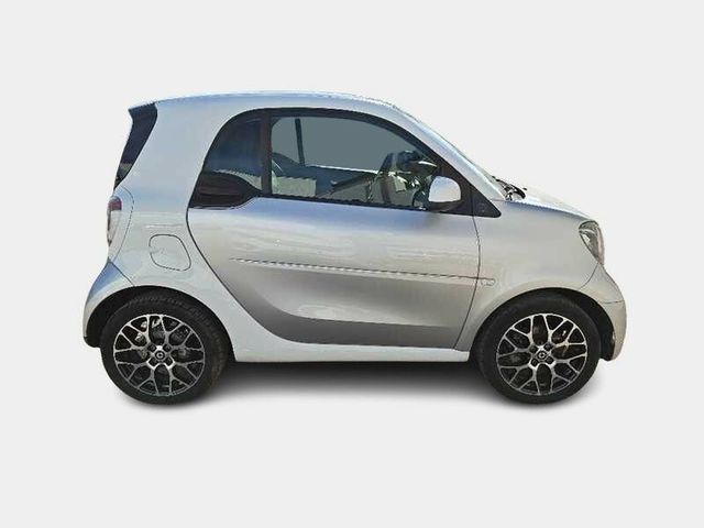 Smart SMART FORTWO EQ 41kW prime