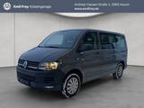 Volkswagen T6 Caravelle 2.0 TDI 9-Sitzer - Volkswagen T6 Caravelle: 7 Sitzer