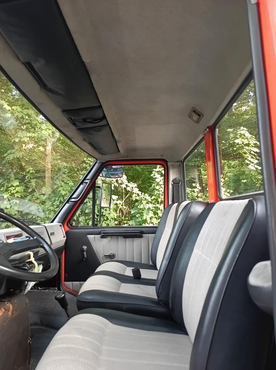 Iveco Andere