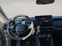SKODA Kodiaq 2.0 TDI 193PS 4x4 Selection 7 Sitzer_