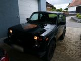 Lada Niva 4x4 - Lada Niva: Privatanbieter