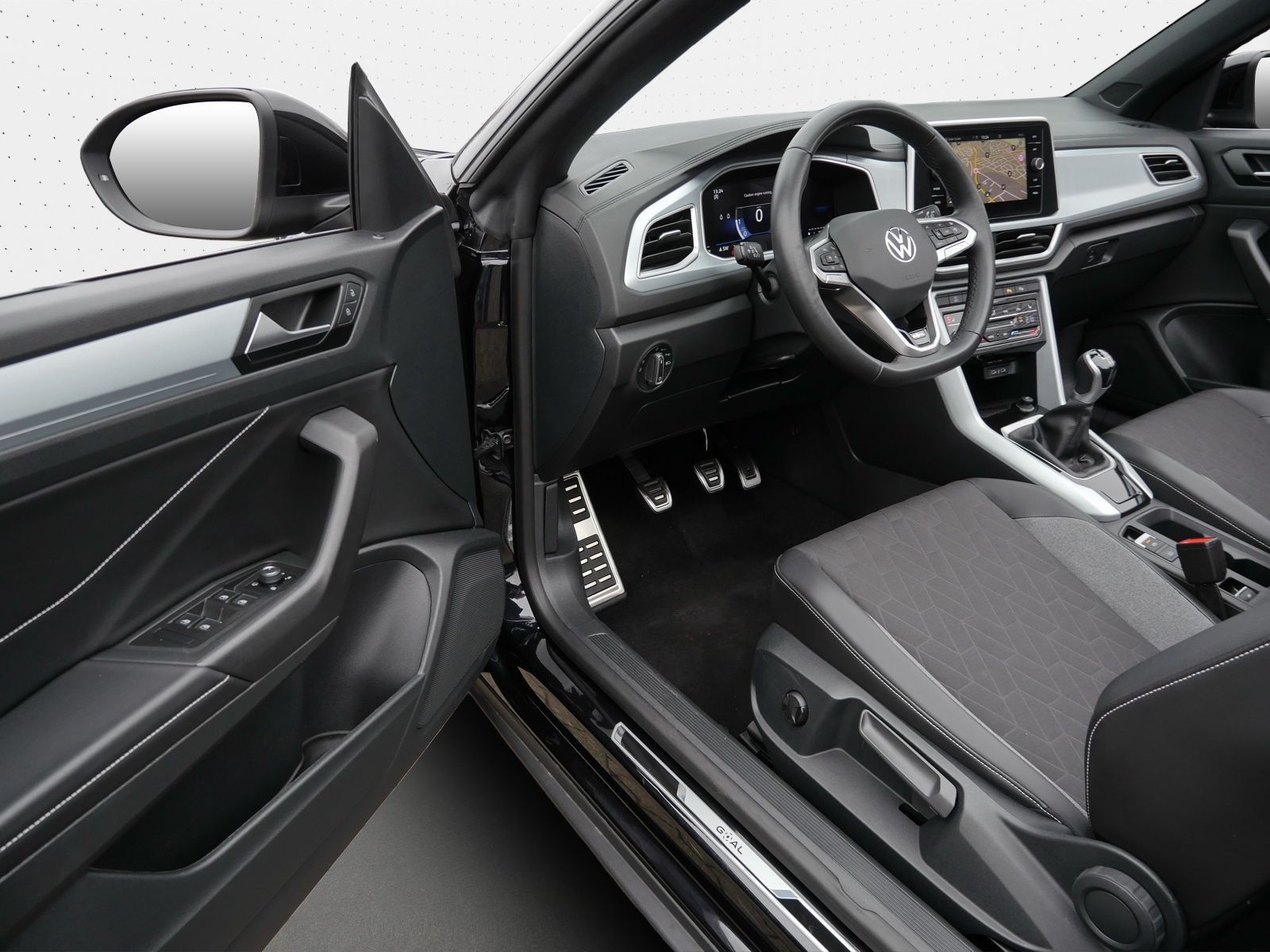 Volkswagen T-Roc - Bild 14