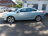 Opel Astra H Twin Top Endless Summer, guter Zustand - Opel Astra aus 2008: H
