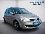 Renault Scenic **2.Hand-TÜV 05.2026** - gebrauchte Renault Scenic aus dem Jahr 2007