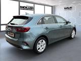Kia Ceed Vision 1.5T DCT7 Komfort Kamera Navi ACC    - Kia: K7