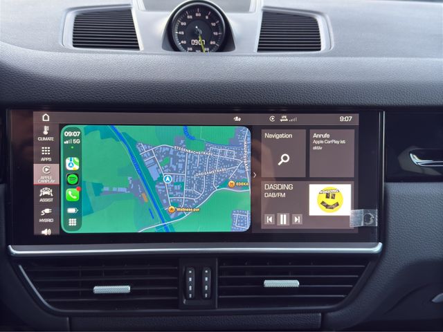 Porsche Cayenne Coupe E-Hybrid*SPORT-CHRONO*APPLE*PANO