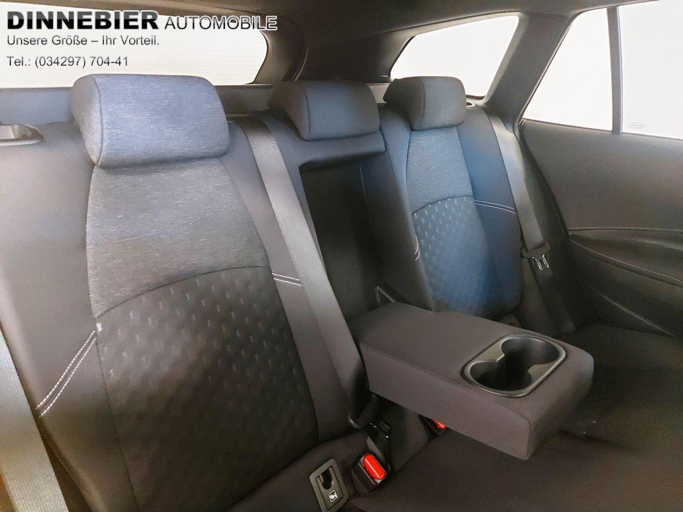 Suzuki Swace Comfort+ (CVT) *6 Jahre Garantie*