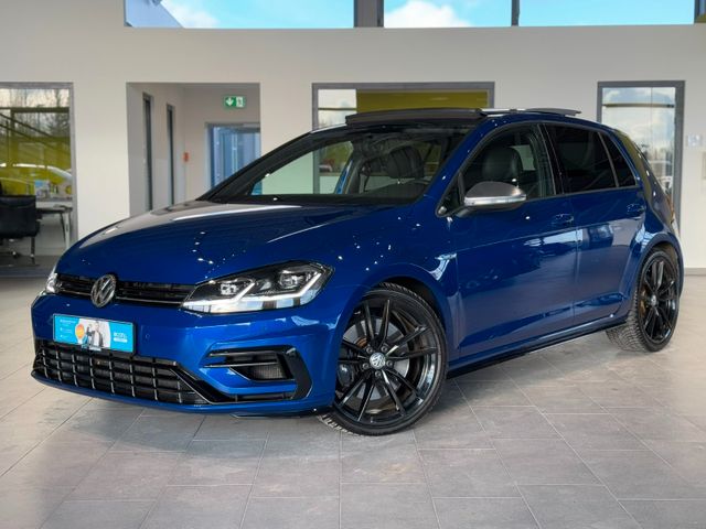 Volkswagen Golf VII Lim. R BMT 4Motion*Akrapovic*Pano*ACC*