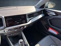 Audi A1 - Vorschau Bild 25