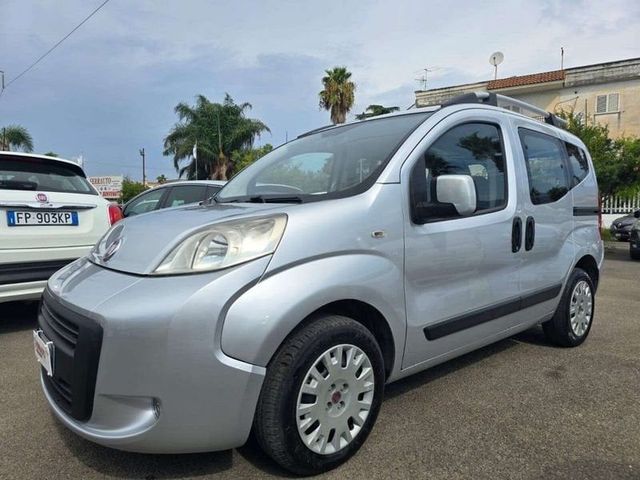 Fiat FIAT QUBO 1.3MJET 75CV S&S 5 POSTI AUTOVETTURA