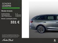 Skoda Octavia - Vorschau Bild 2