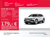Audi Q4 e-tron 35 Pano/ACC/Virtual/Navi+ - Audi Q4 e-tron in München