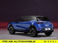 Opel Mokka - Vorschau Bild 9