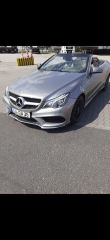 MERCEDES-BENZ E 220 d 4MATIC Autom. -