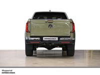 Volkswagen Amarok - Vorschau Bild 5