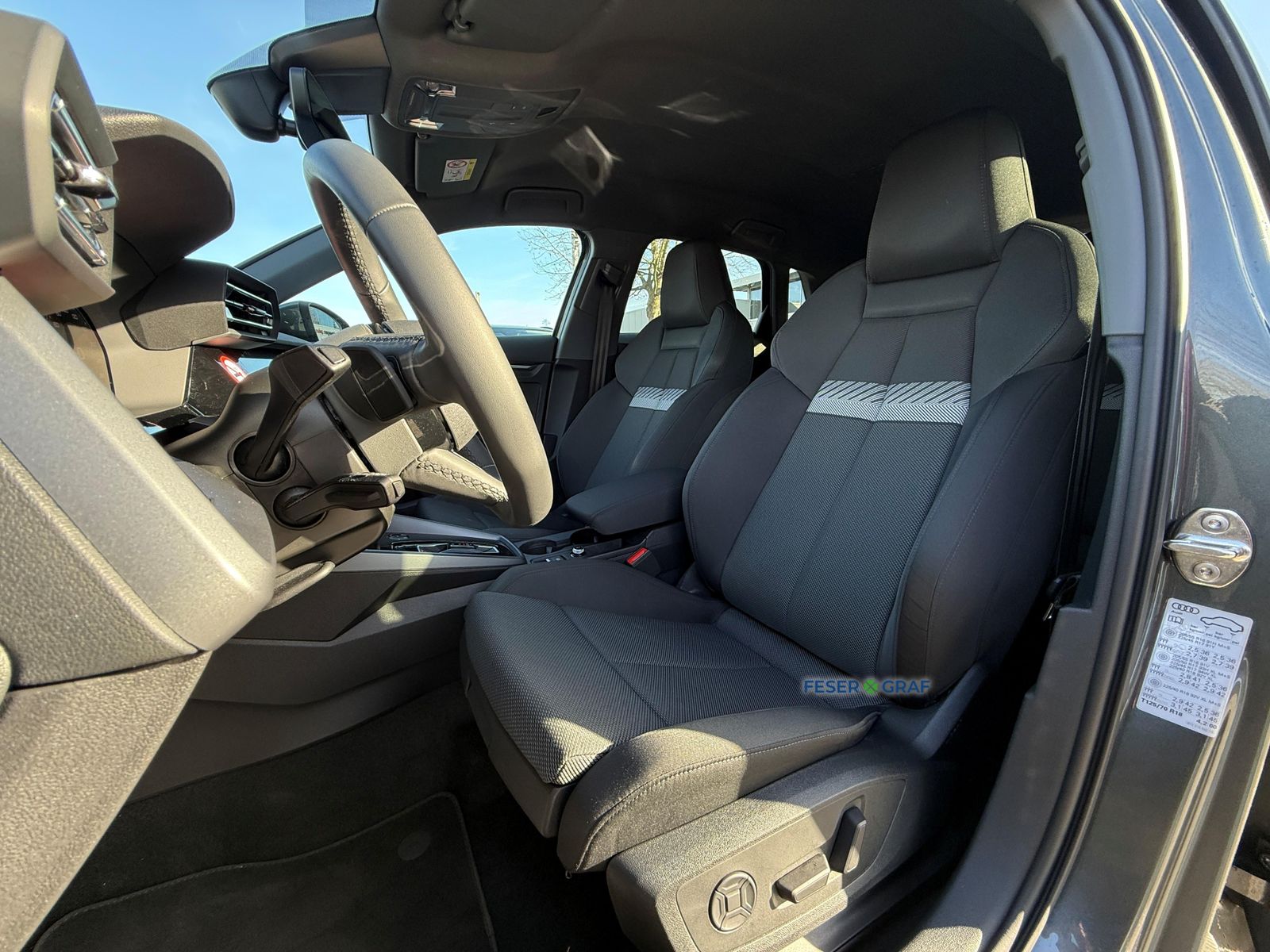 Audi A3 - Bild 8