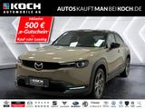 Mazda MX-30 2022 L e-SKYACTIV EV AD'VANTAGE IV Navi