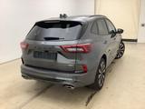 Ford Kuga ST-Line X PHEV 2.5 Auto./20"/PANO/ACC/KAMER - Ford Kuga mit Hybrid-Antrieb: Grau, mit Navigationssystem