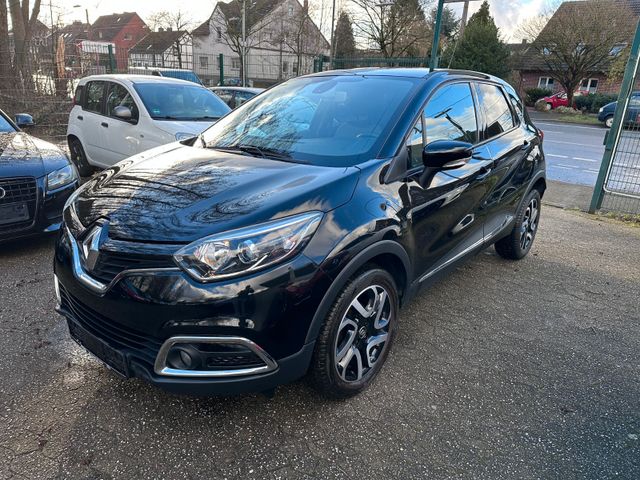 Renault Captur Intens KAMERA*PDC