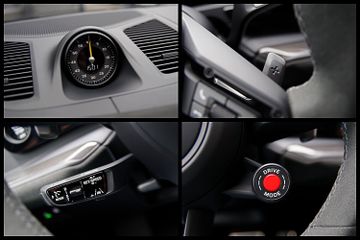 Porsche Cayenne Turbo E-Hybrid Coupé GT-Paket*PDCC,TODAY