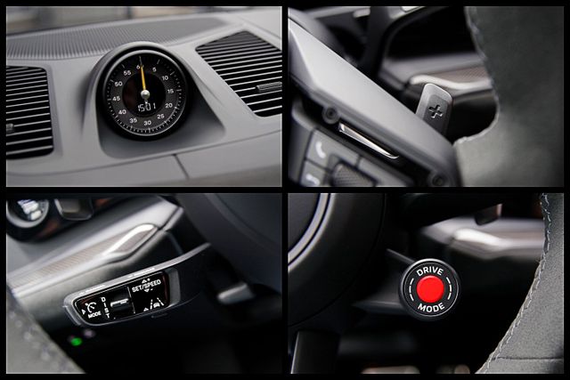 Porsche Cayenne Turbo E-Hybrid Coupé GT-Paket*PDCC,TODAY