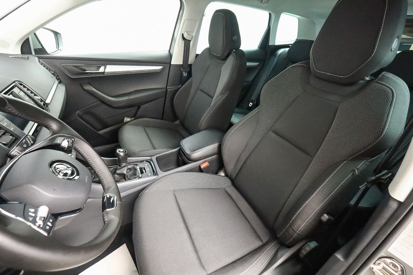 Skoda Karoq - Bild 25