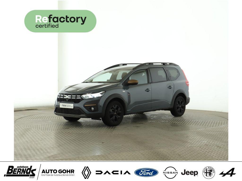 Dacia Jogger TCe 110 7-Sitzem Extreme PDC R-KAMERA