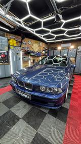 ALPINA B10 3,2 - - ALPINA B10 Gebrauchtwagen