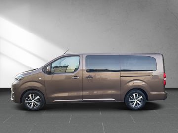 Toyota Proace Verso L2 Team D *2xPDC*CAM*ACC*SHZ*DAB*