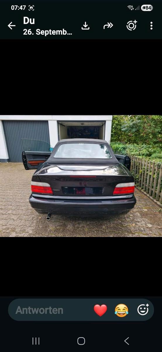 BMW Andere
