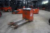 Linde T 18 - Elek.Ameise - Ameise