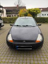Ford Ka BJ 2007 - Ford Ka/Ka+ in Ludwigshafen