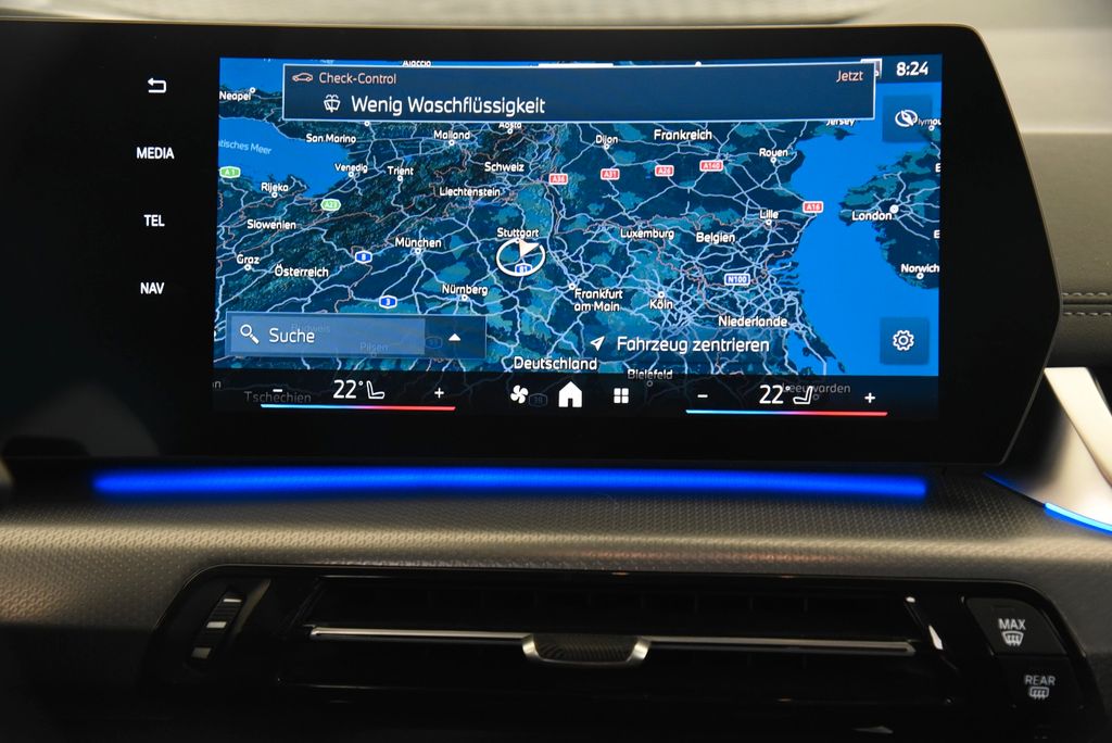 BMW 218 Active Tourer