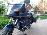 BMW R 80 RT 2te Hd. aus Sammlung - BMW R80RT