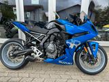 Suzuki GSX-8R Sport Edt. | wenig Kilometer - SUZUKI GSX R K8