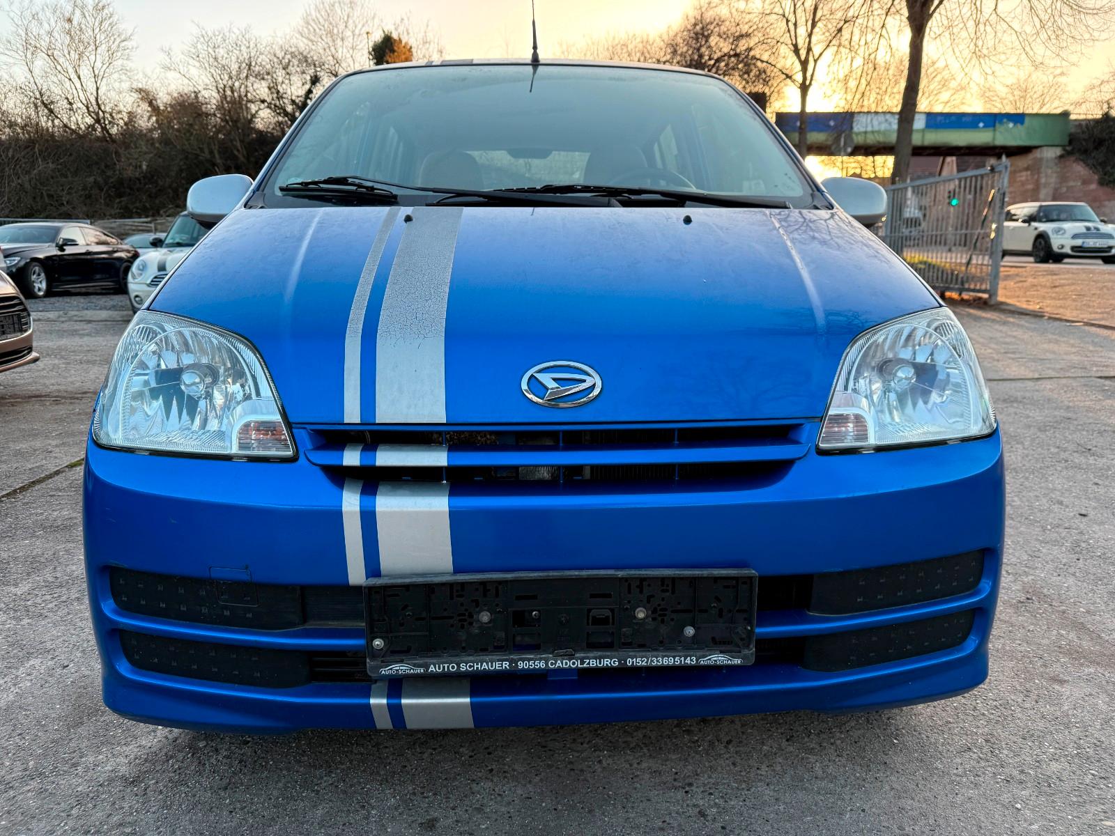 Daihatsu Cuore 1.0 GL