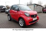 Smart ForTwo fortwo coupe electric drive / EQ - Smart: Electric