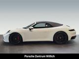 Porsche 992 911 Carrera 4S Cabriolet Hinterachslenkung - Porsche 992 in Mönchengladbach