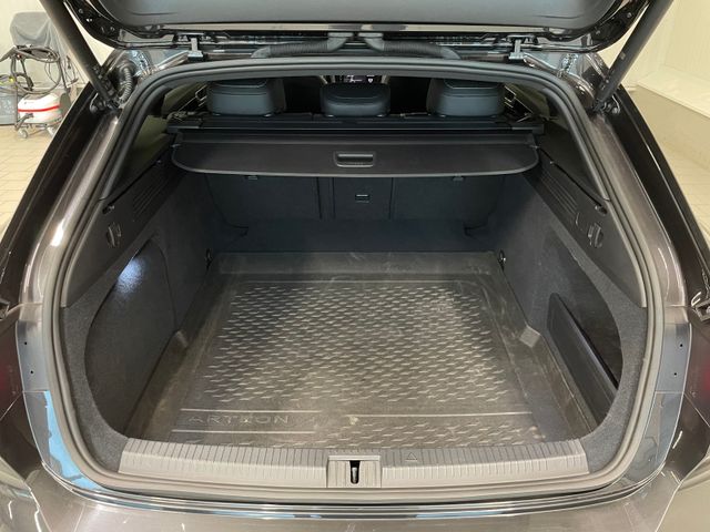 Arteon Shootingbrake R-Line 2.0 TDI DSG LED