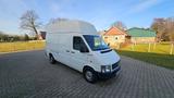 Volkswagen VW LT 35 Transporter/Camper 3,5 t mit Hoch... - Volkswagen LT aus 2003