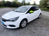 Opel Astra 1.2 Turbo Business Edition
